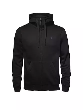G-STAR RAW | Sweatjacke | 